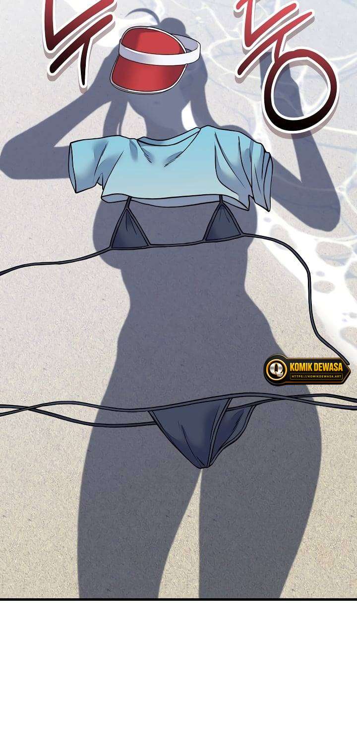 Gairah Seks Seorang Pewaris Chapter 75