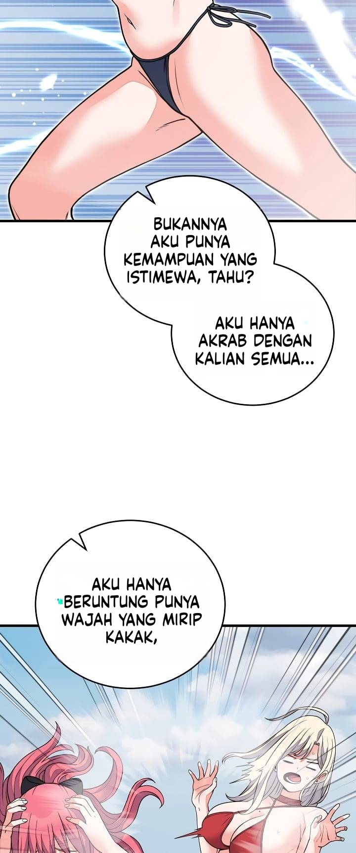 Gairah Seks Seorang Pewaris Chapter 75