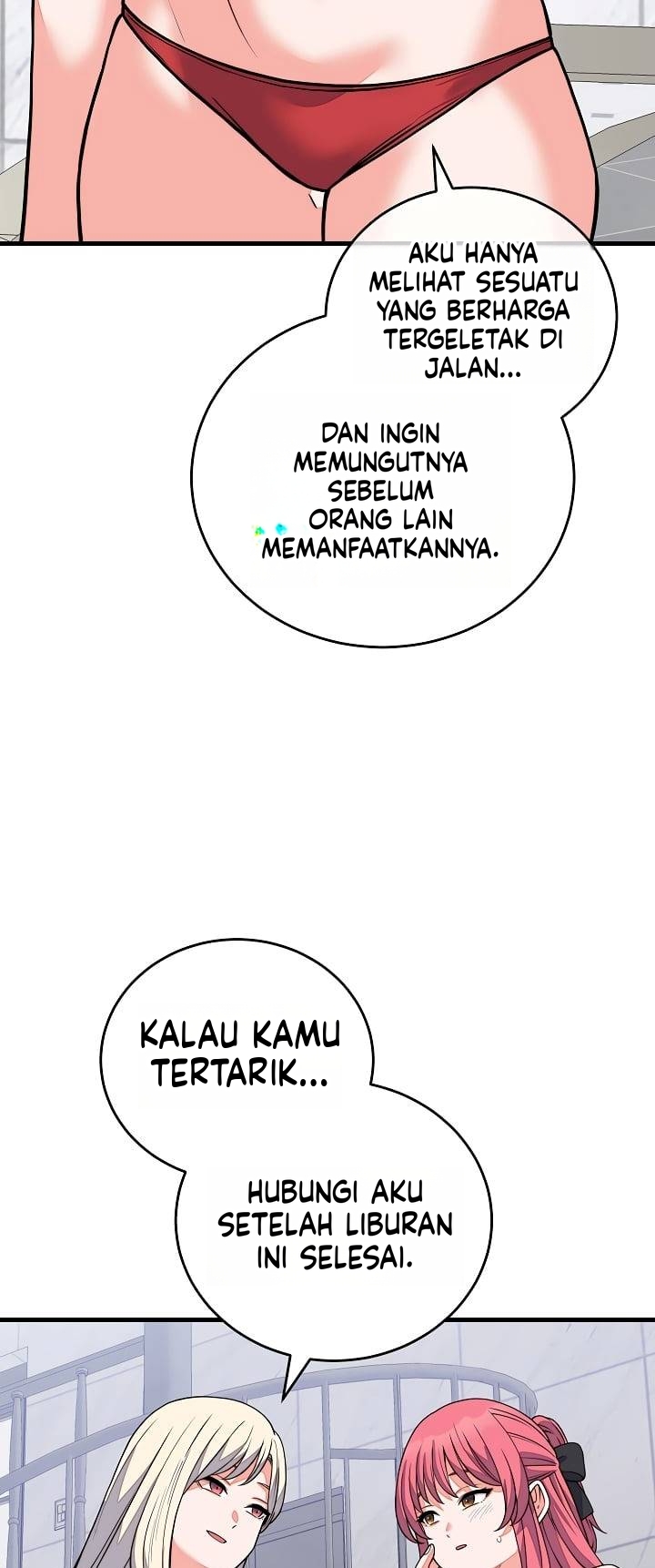 Gairah Seks Seorang Pewaris Chapter 75
