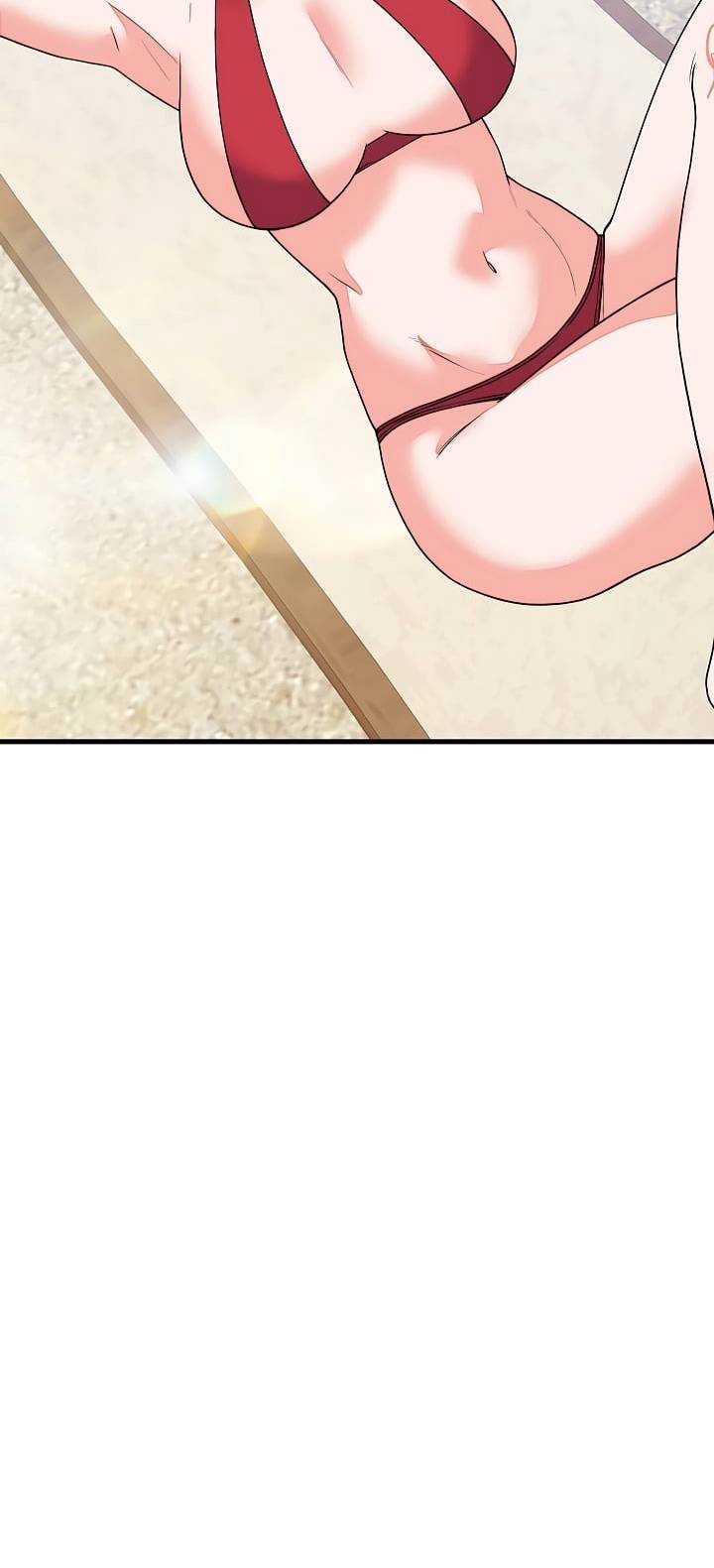 Gairah Seks Seorang Pewaris Chapter 75