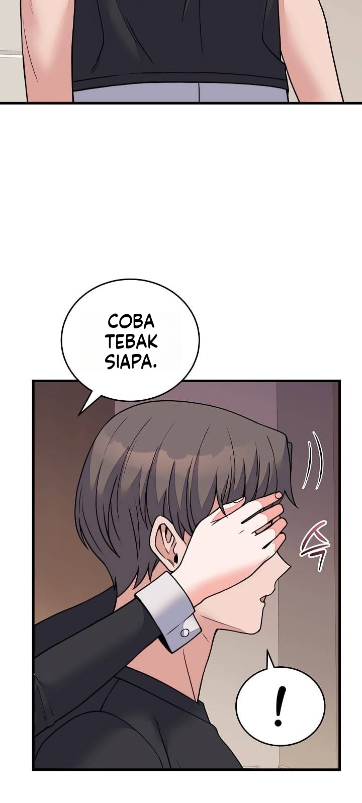 Gairah Seks Seorang Pewaris Chapter 75