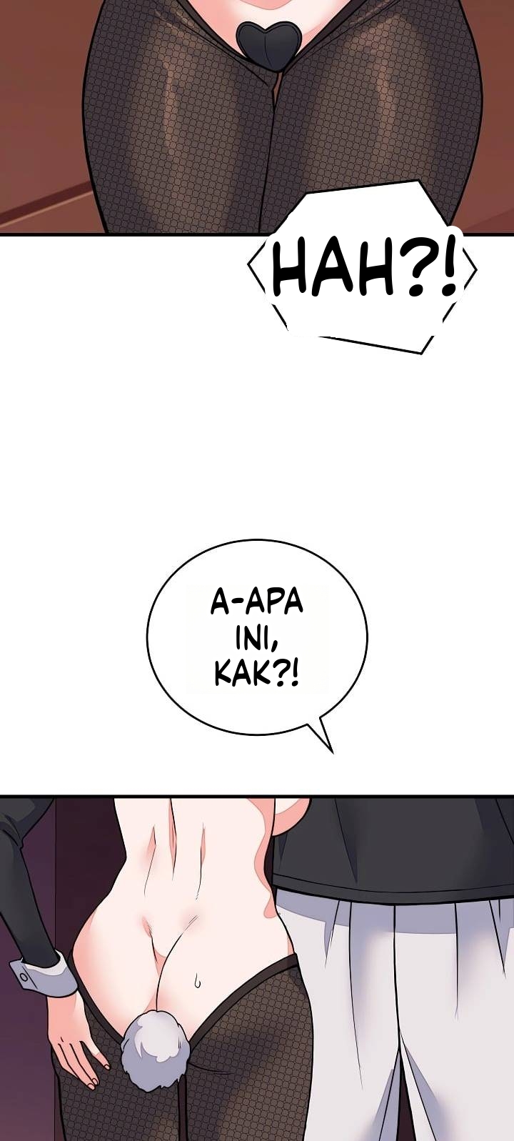Gairah Seks Seorang Pewaris Chapter 75