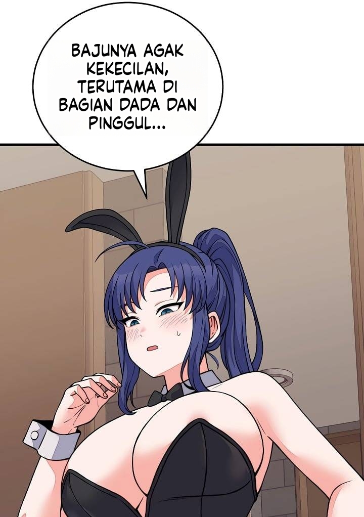 Gairah Seks Seorang Pewaris Chapter 75