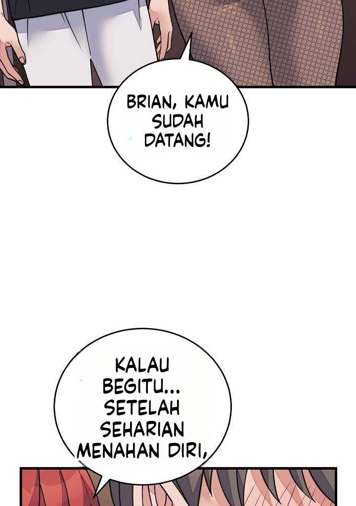 Gairah Seks Seorang Pewaris Chapter 75