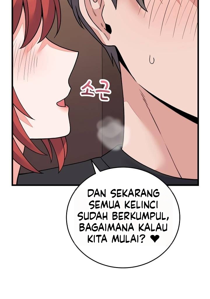 Gairah Seks Seorang Pewaris Chapter 75