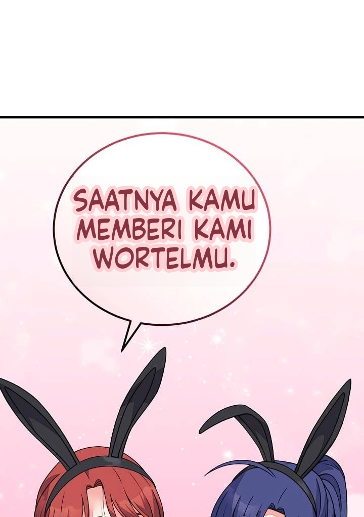 Gairah Seks Seorang Pewaris Chapter 75