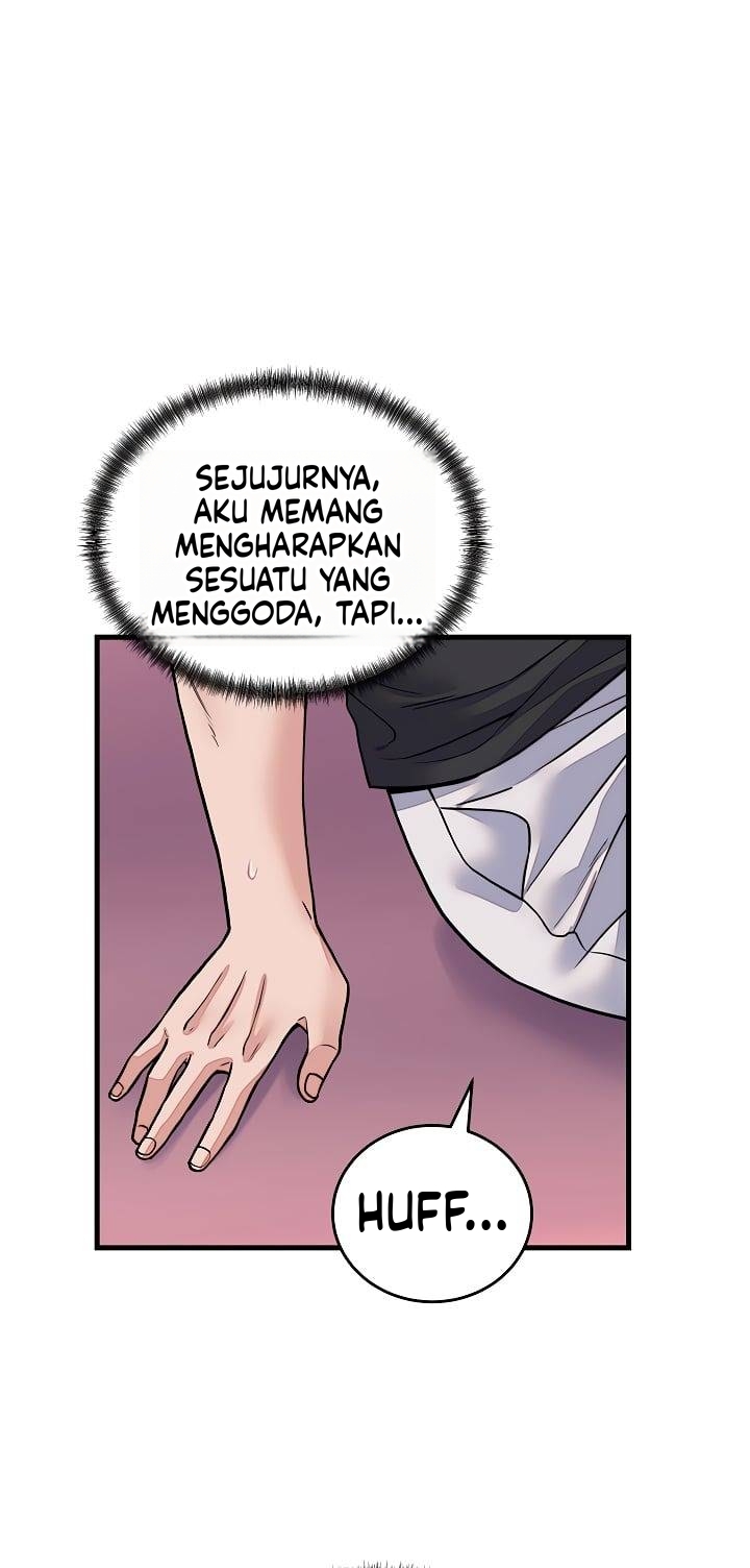 Gairah Seks Seorang Pewaris Chapter 76