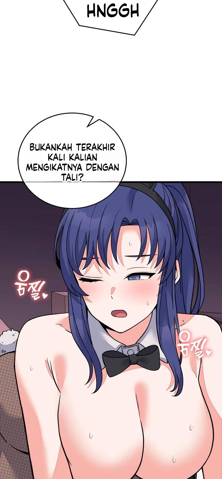 Gairah Seks Seorang Pewaris Chapter 76