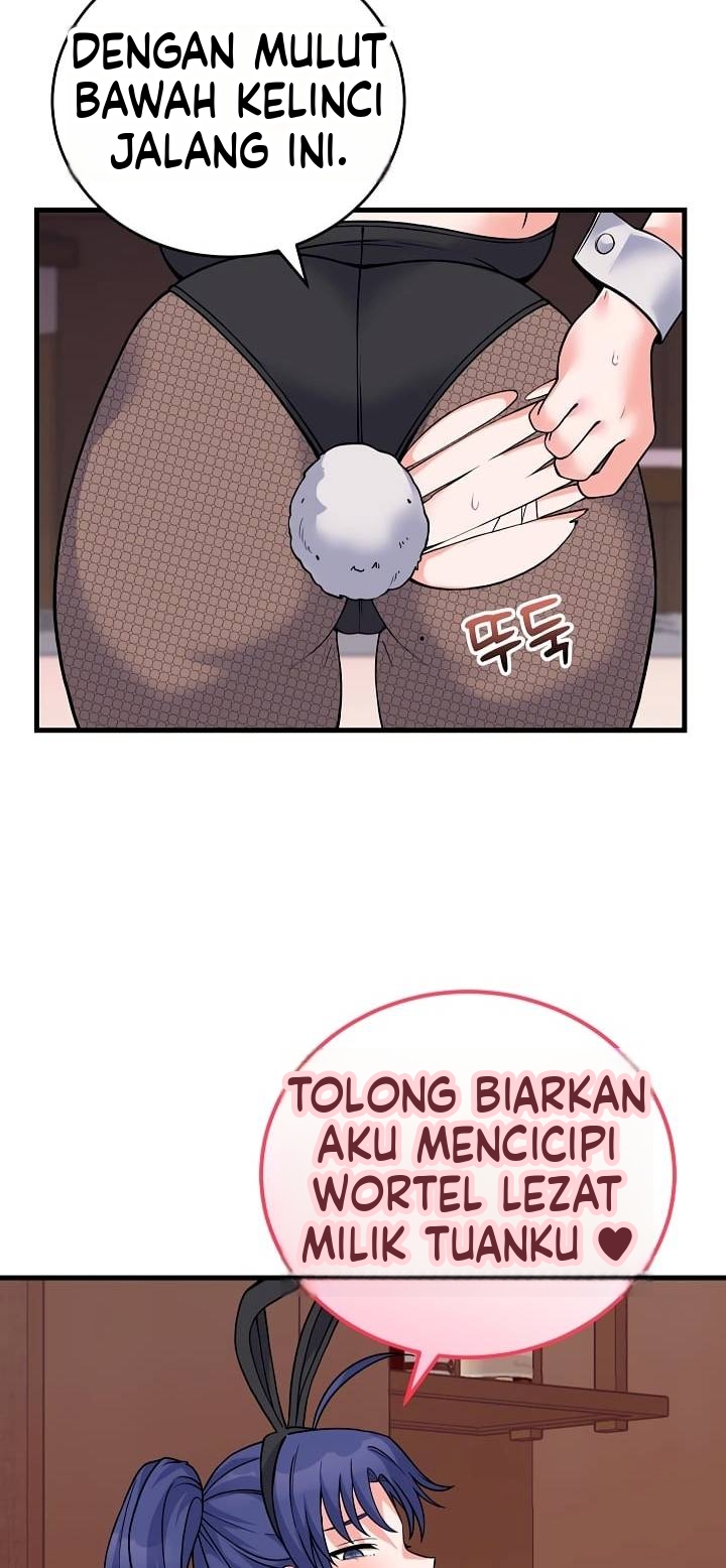 Gairah Seks Seorang Pewaris Chapter 76