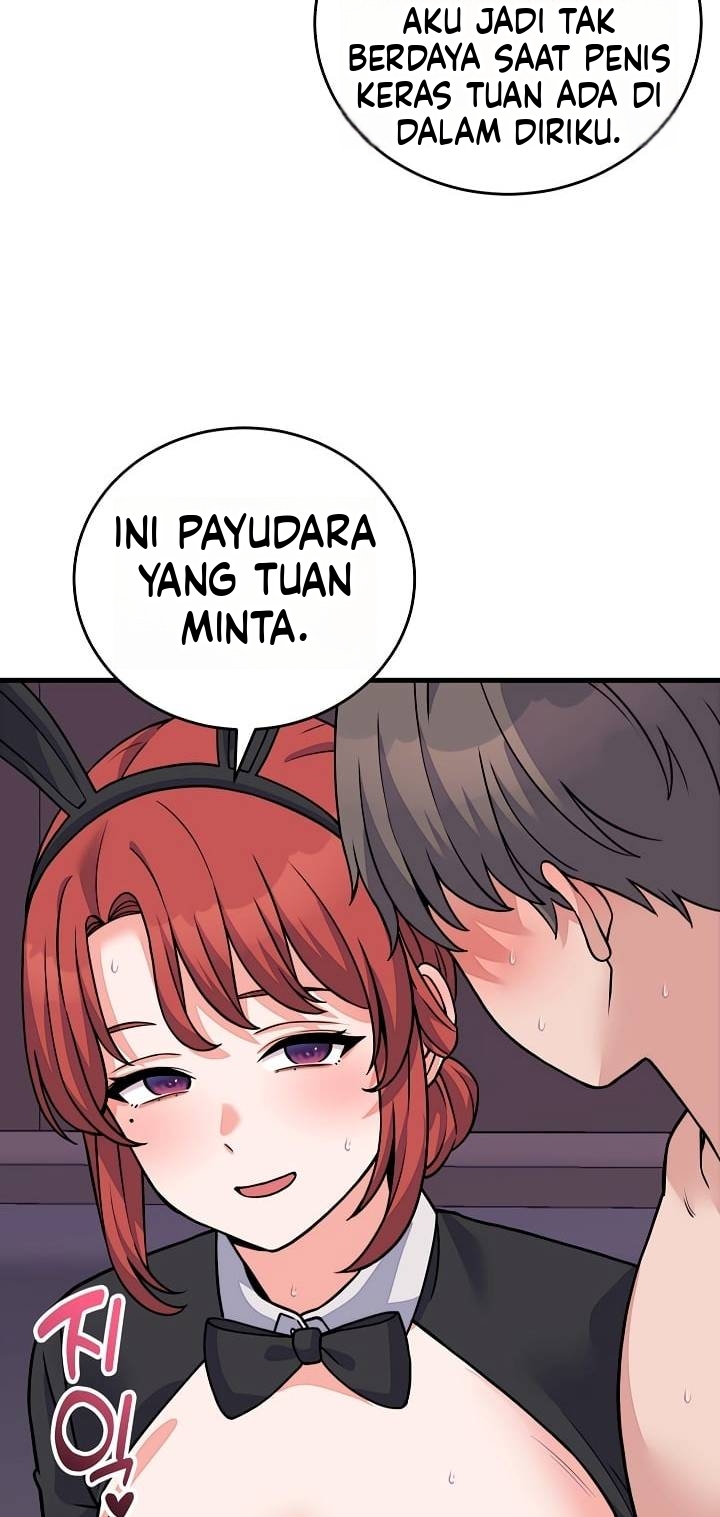 Gairah Seks Seorang Pewaris Chapter 76