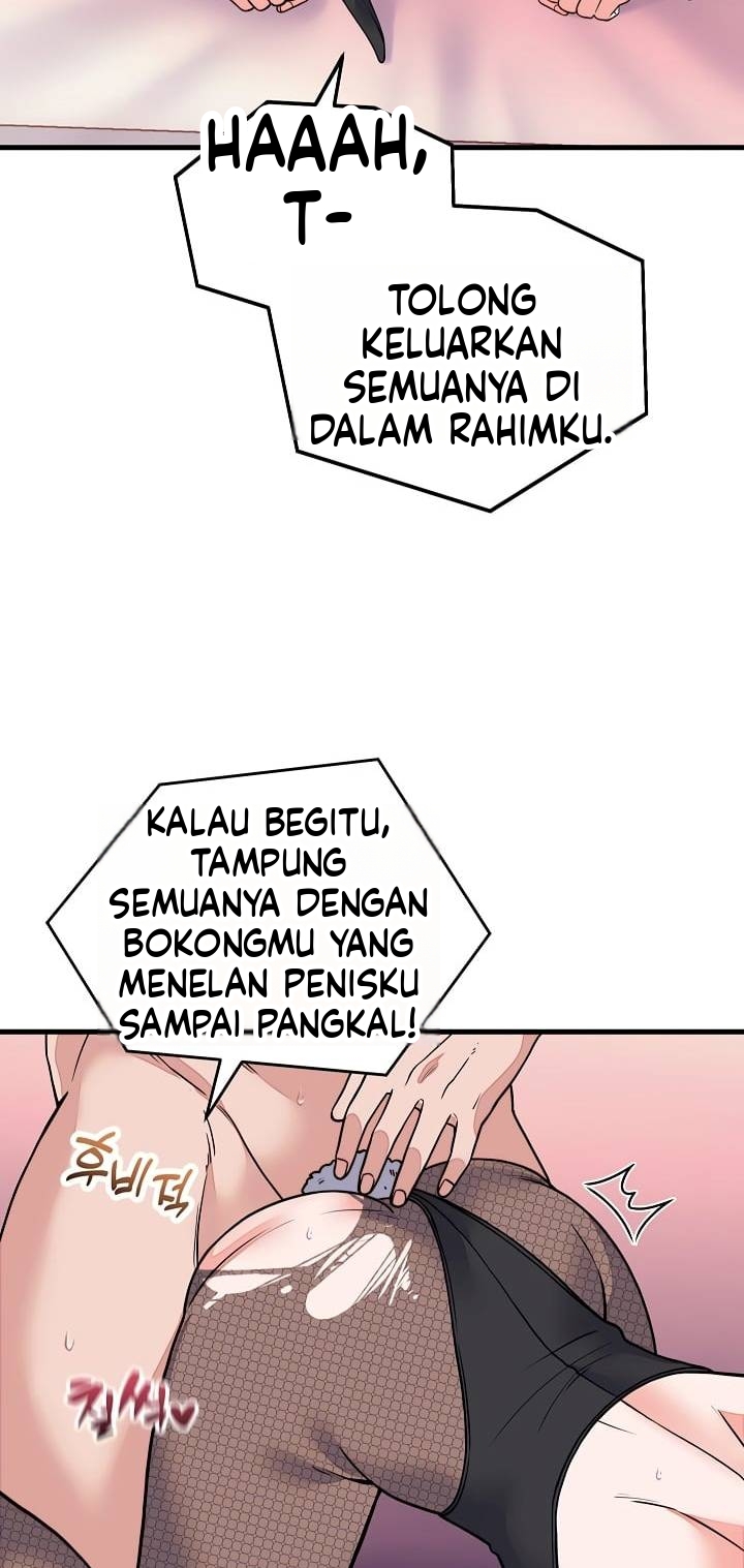 Gairah Seks Seorang Pewaris Chapter 76