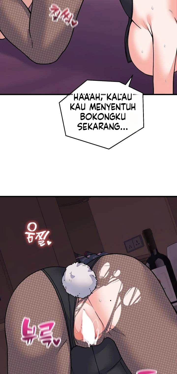 Gairah Seks Seorang Pewaris Chapter 76