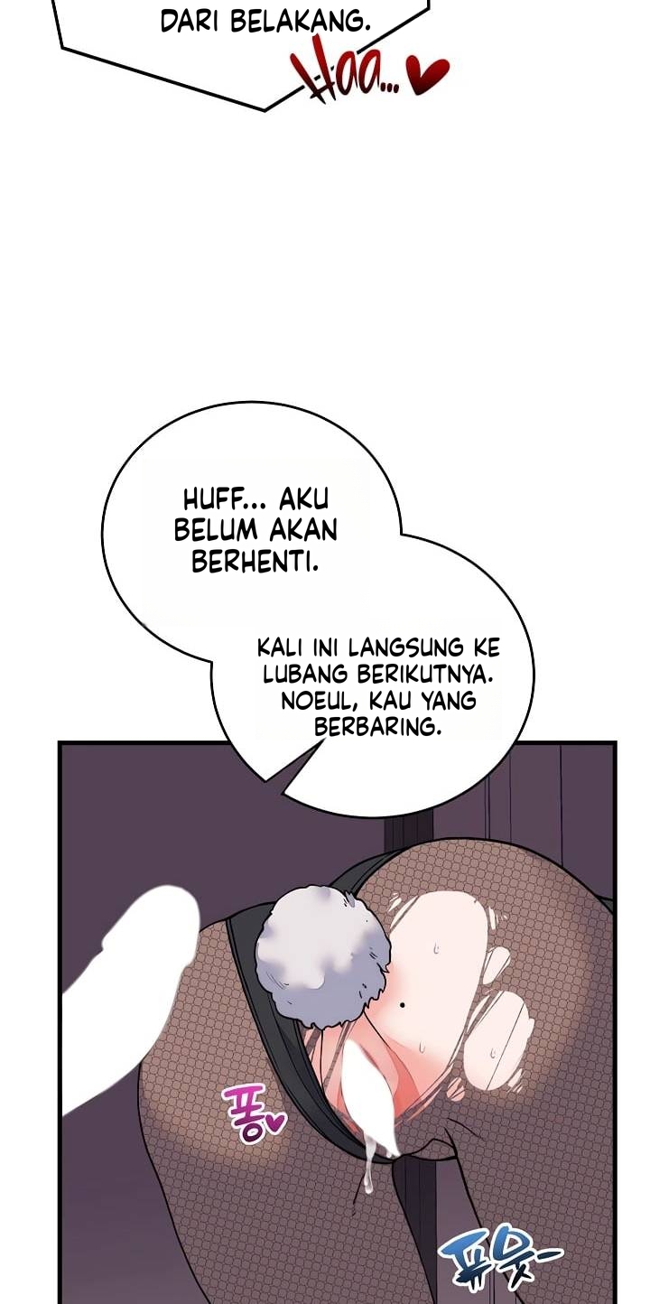 Gairah Seks Seorang Pewaris Chapter 76