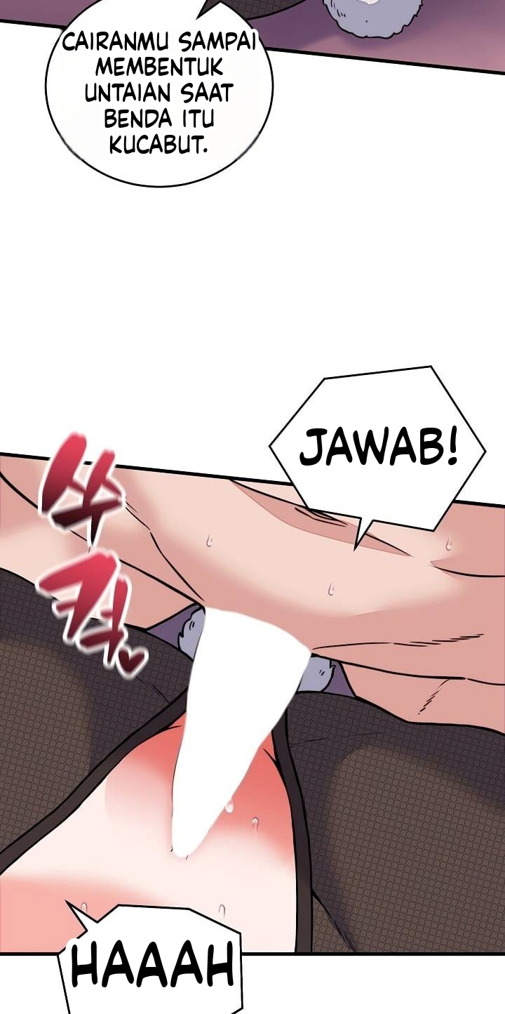 Gairah Seks Seorang Pewaris Chapter 76