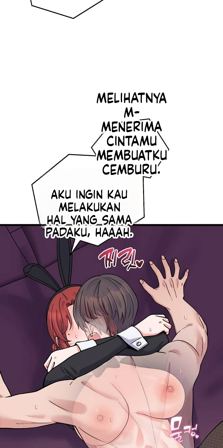 Gairah Seks Seorang Pewaris Chapter 76