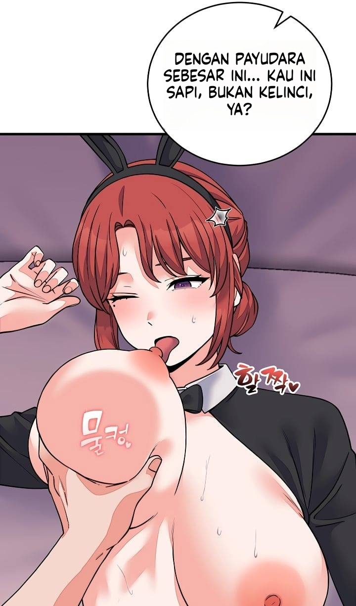 Gairah Seks Seorang Pewaris Chapter 76
