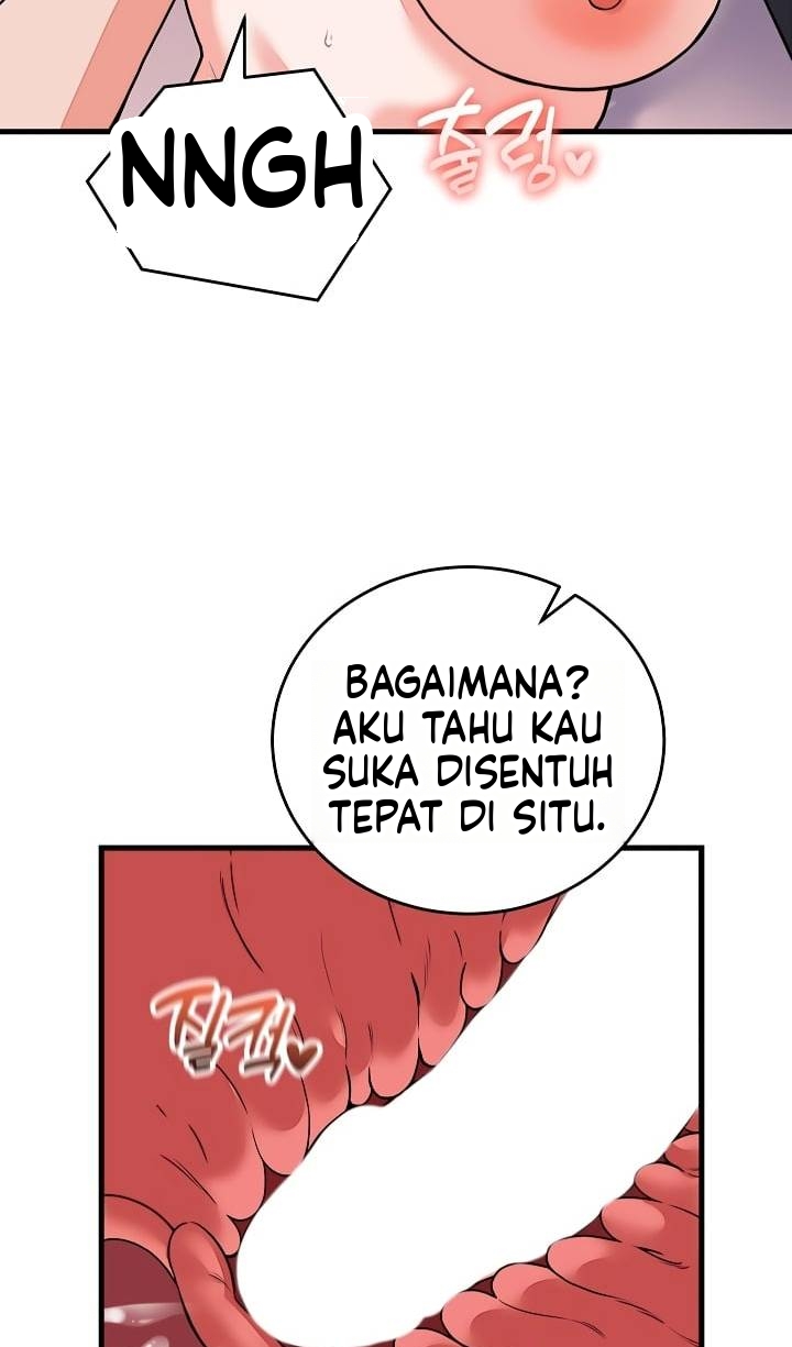 Gairah Seks Seorang Pewaris Chapter 76