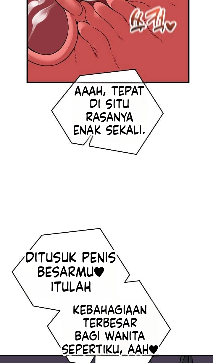 Gairah Seks Seorang Pewaris Chapter 76