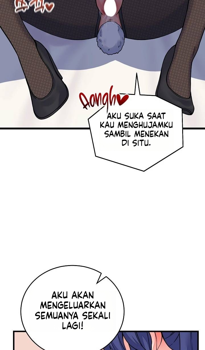 Gairah Seks Seorang Pewaris Chapter 76