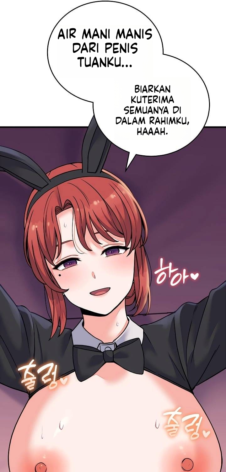 Gairah Seks Seorang Pewaris Chapter 76