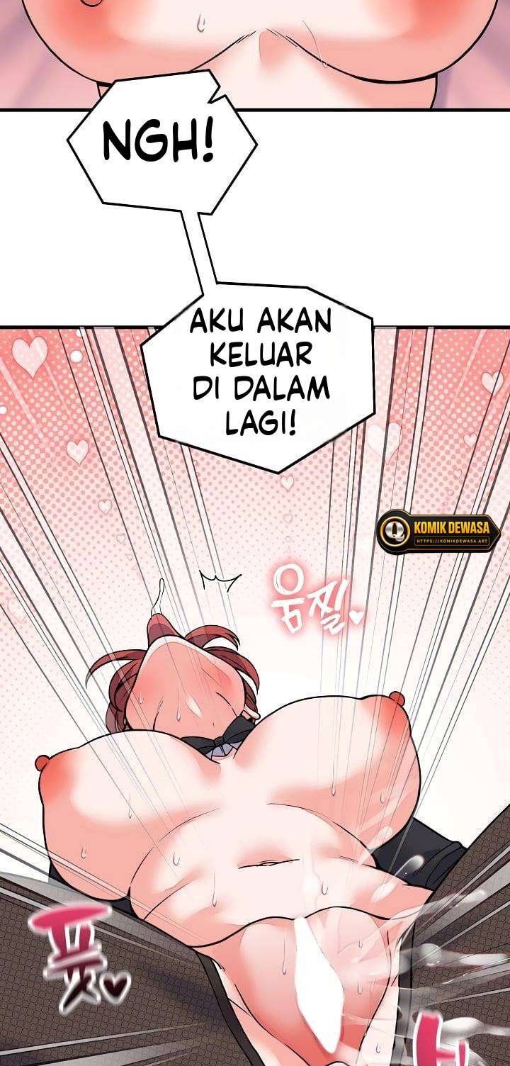 Gairah Seks Seorang Pewaris Chapter 76
