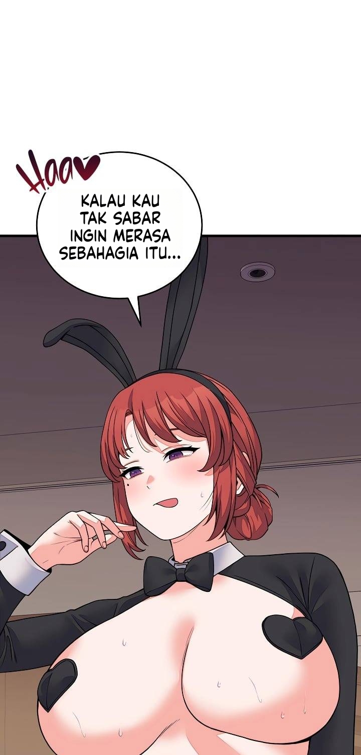 Gairah Seks Seorang Pewaris Chapter 76