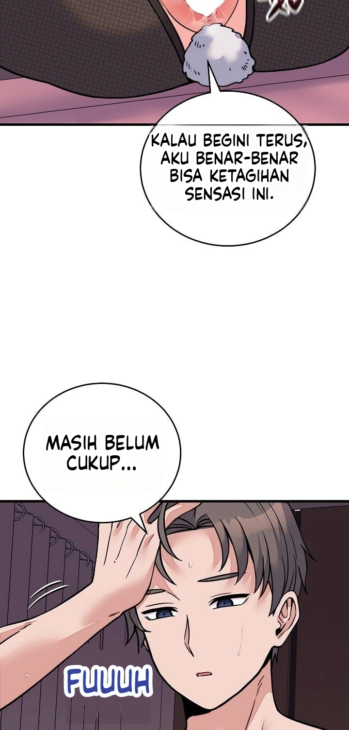 Gairah Seks Seorang Pewaris Chapter 76