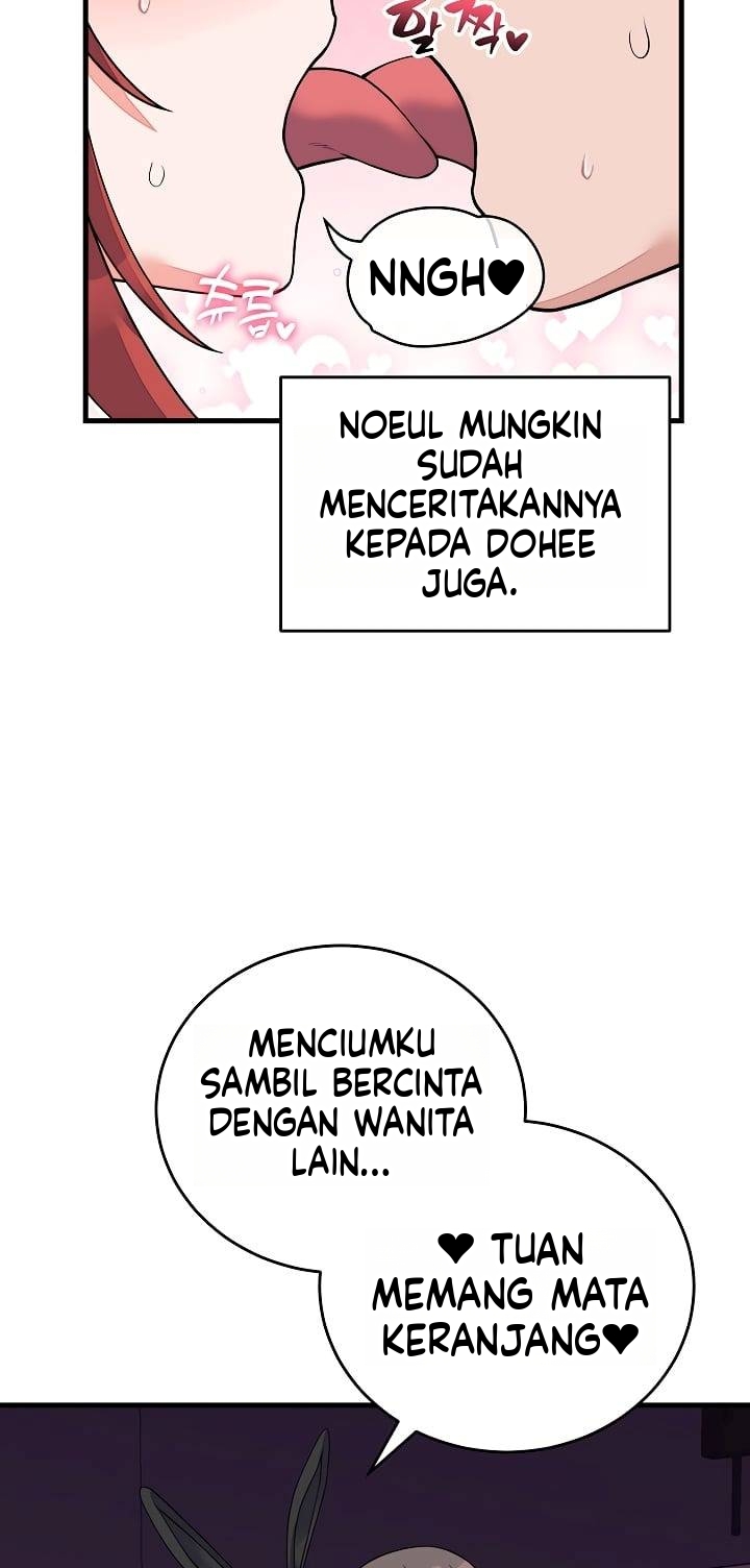 Gairah Seks Seorang Pewaris Chapter 76