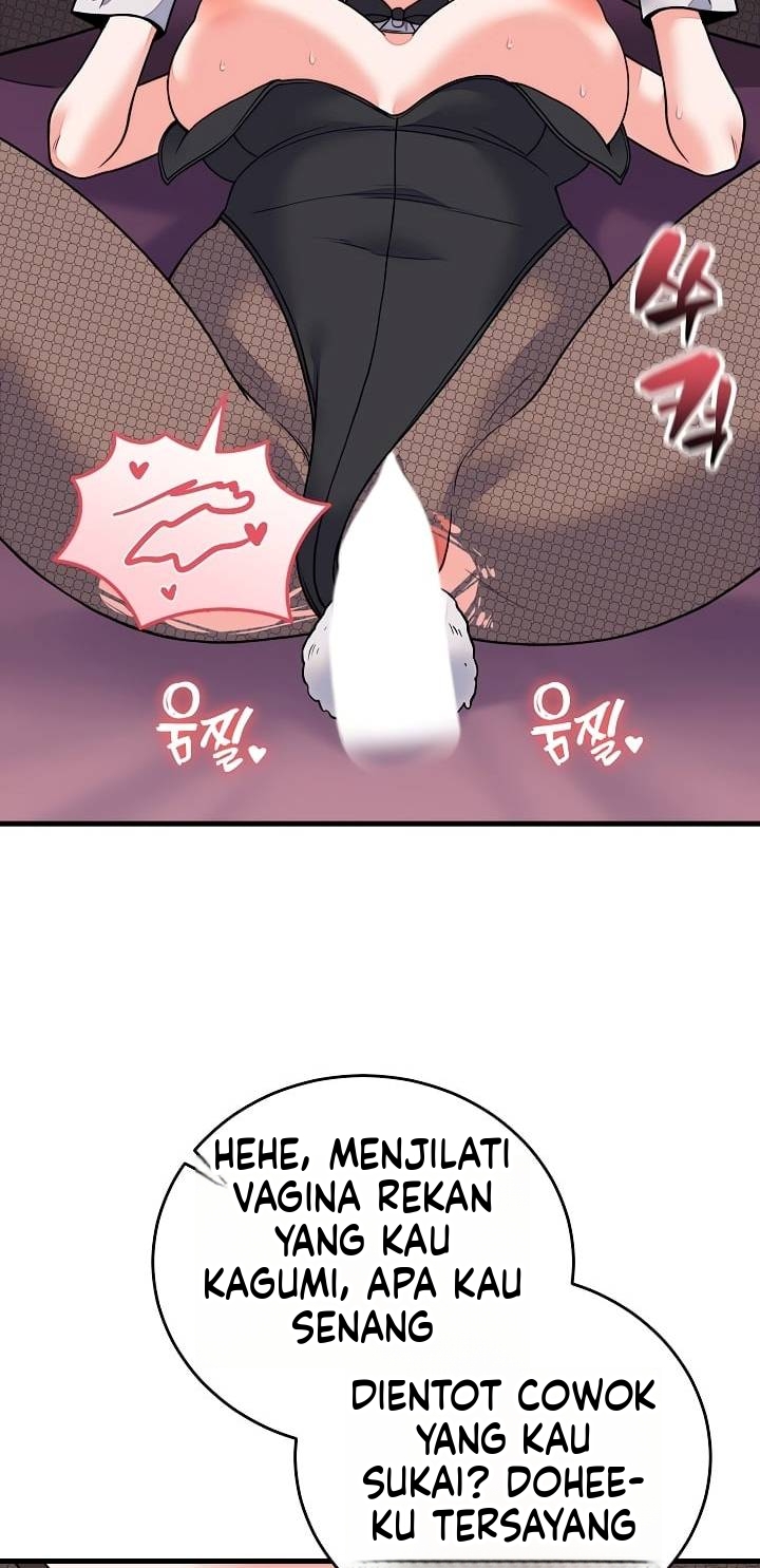 Gairah Seks Seorang Pewaris Chapter 76