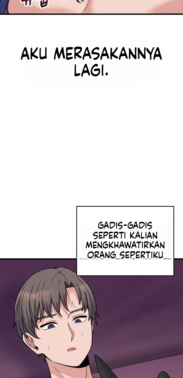 Gairah Seks Seorang Pewaris Chapter 76
