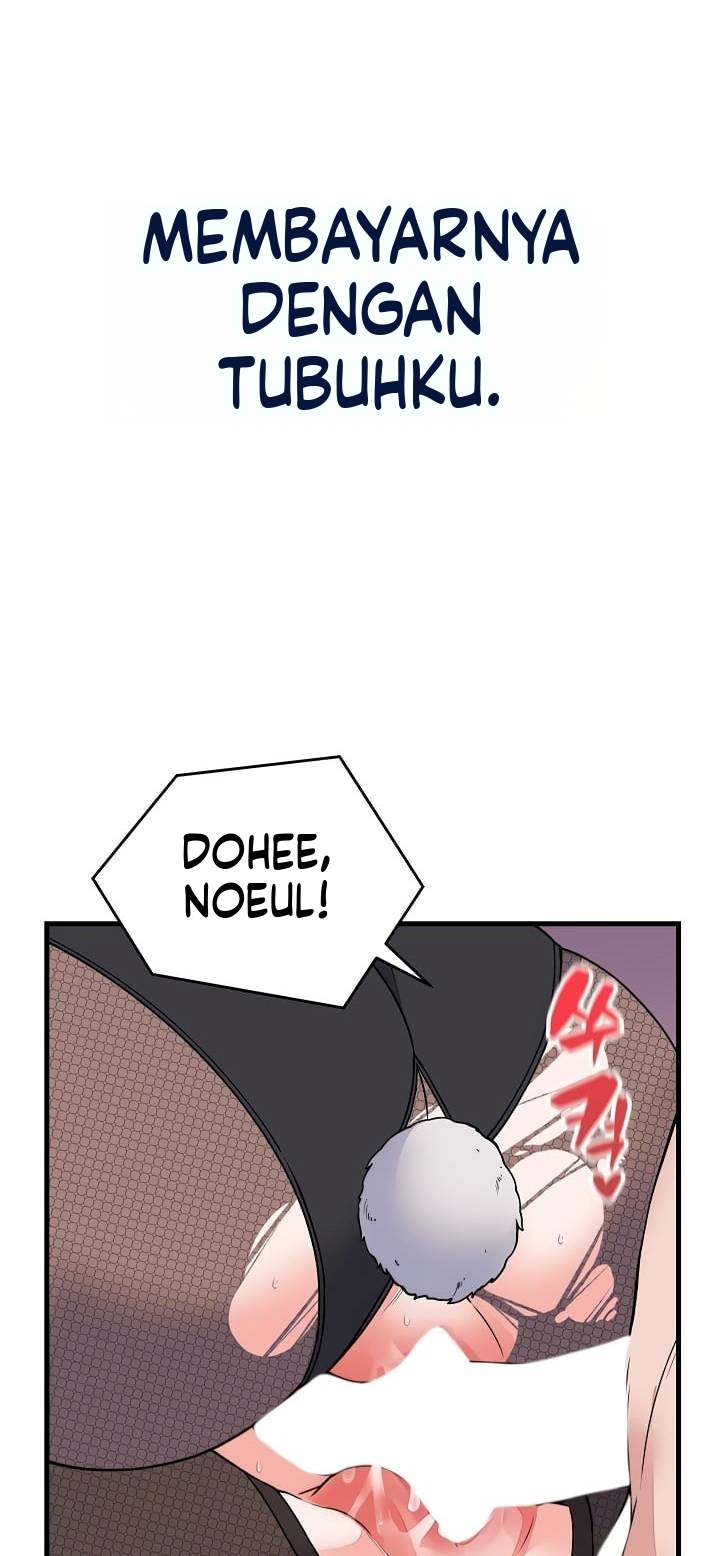 Gairah Seks Seorang Pewaris Chapter 76