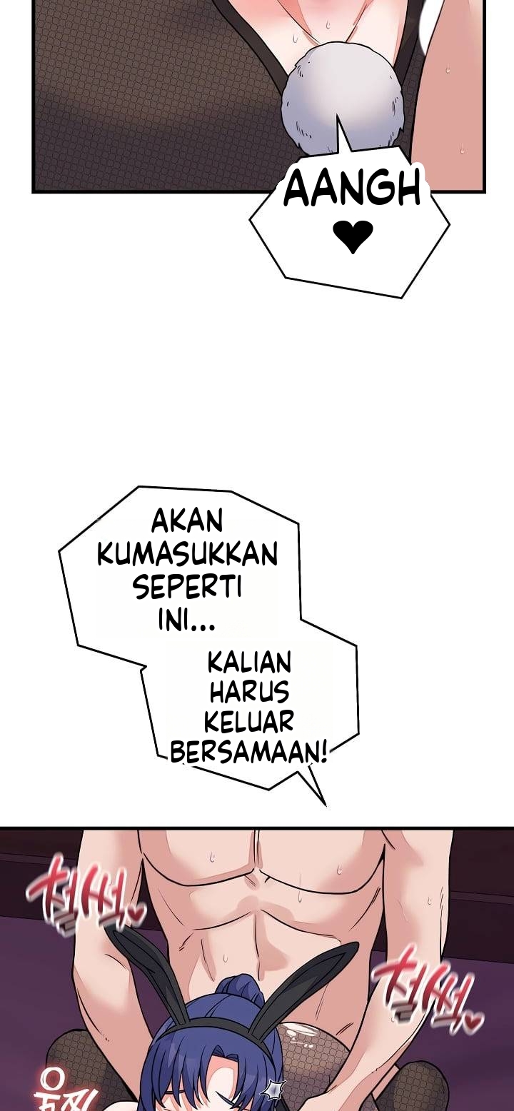 Gairah Seks Seorang Pewaris Chapter 76
