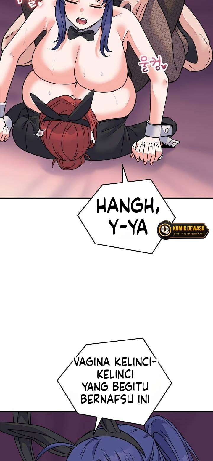 Gairah Seks Seorang Pewaris Chapter 76