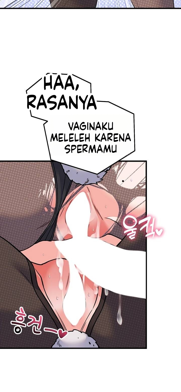 Gairah Seks Seorang Pewaris Chapter 76