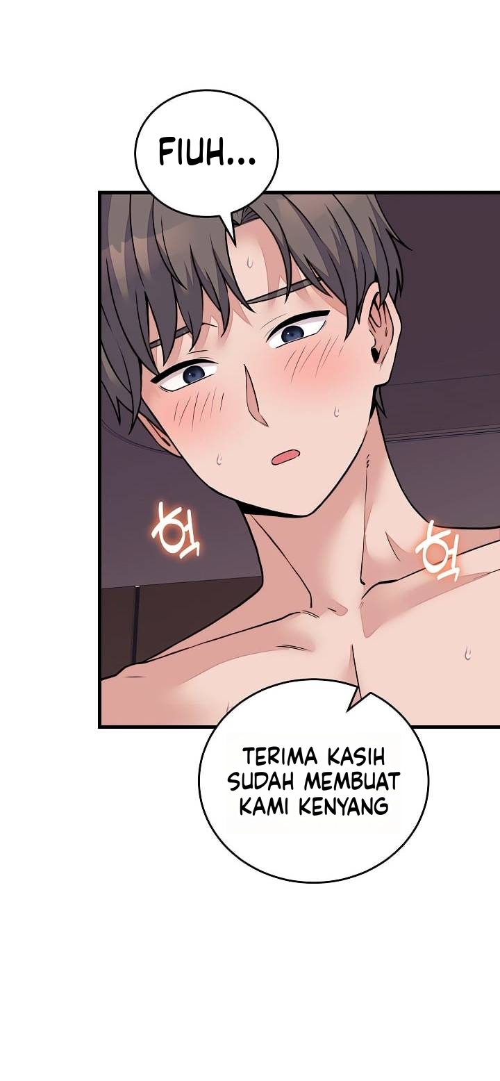 Gairah Seks Seorang Pewaris Chapter 76