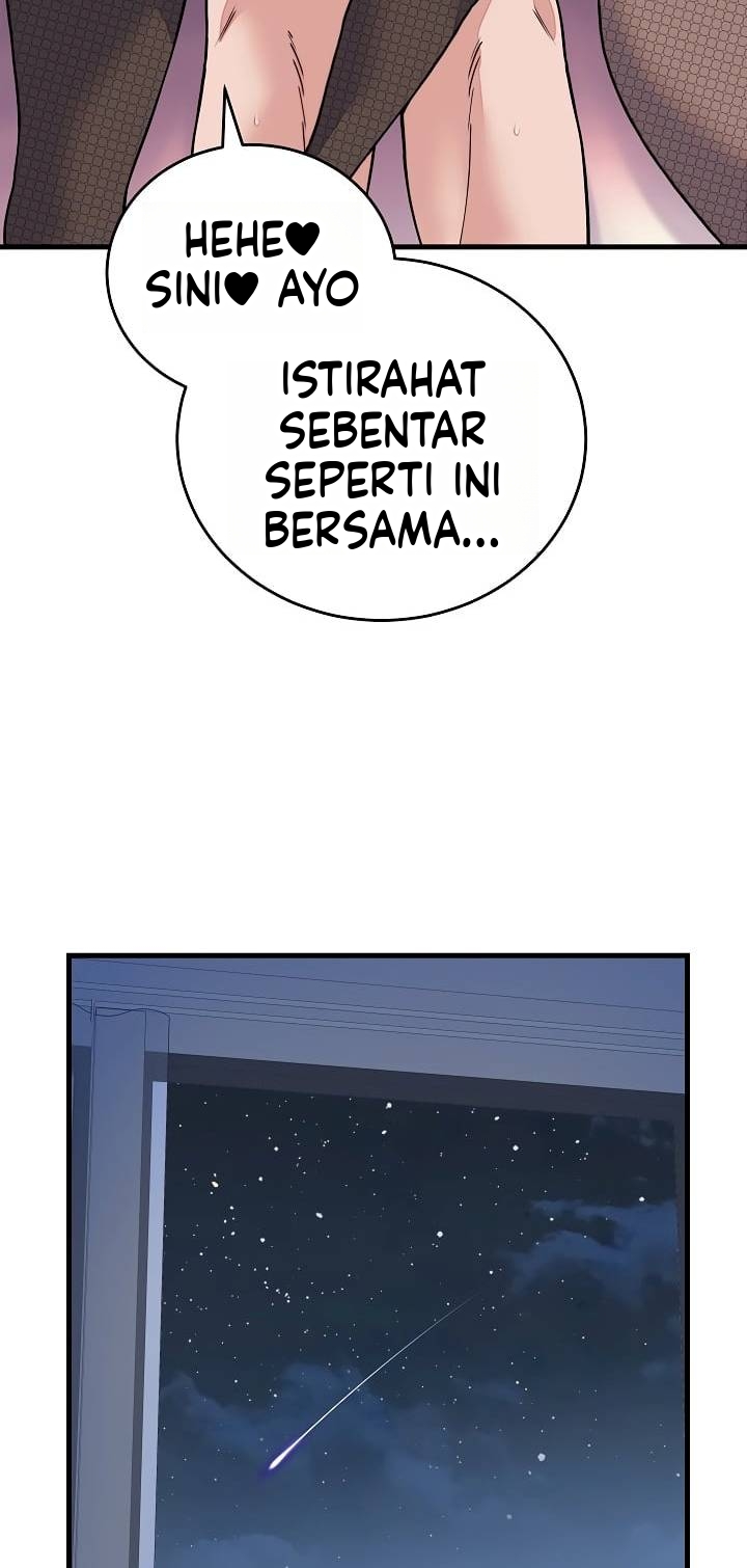 Gairah Seks Seorang Pewaris Chapter 76