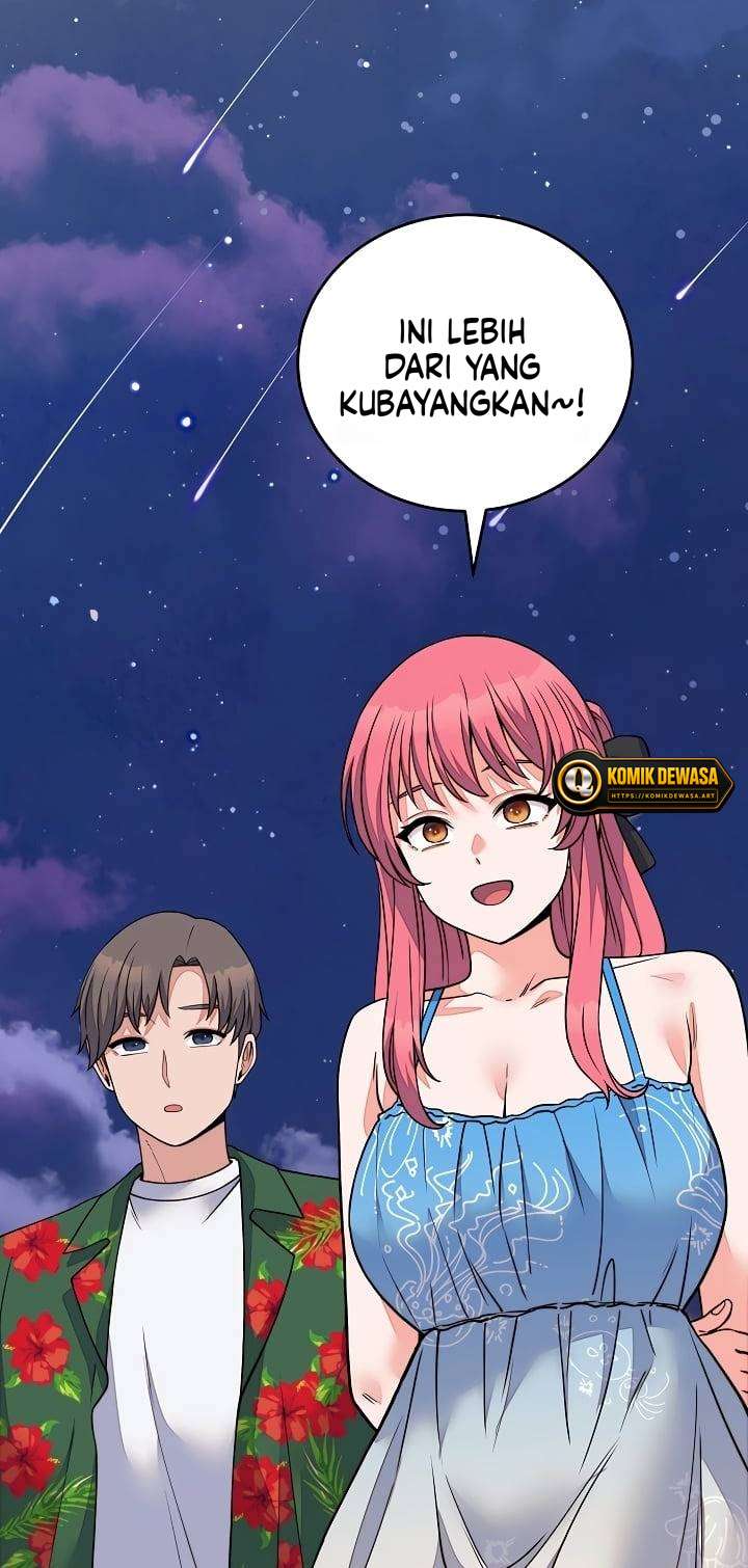 Gairah Seks Seorang Pewaris Chapter 76