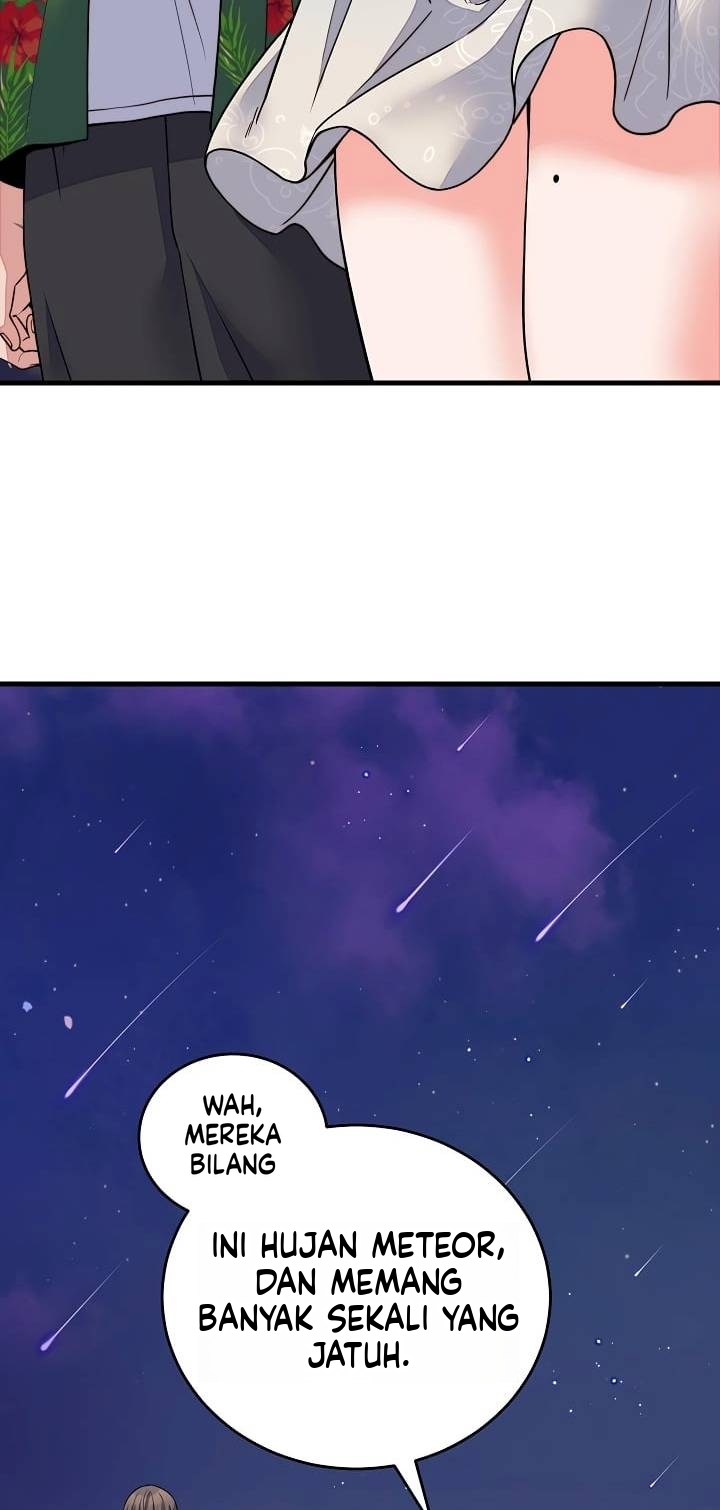 Gairah Seks Seorang Pewaris Chapter 76