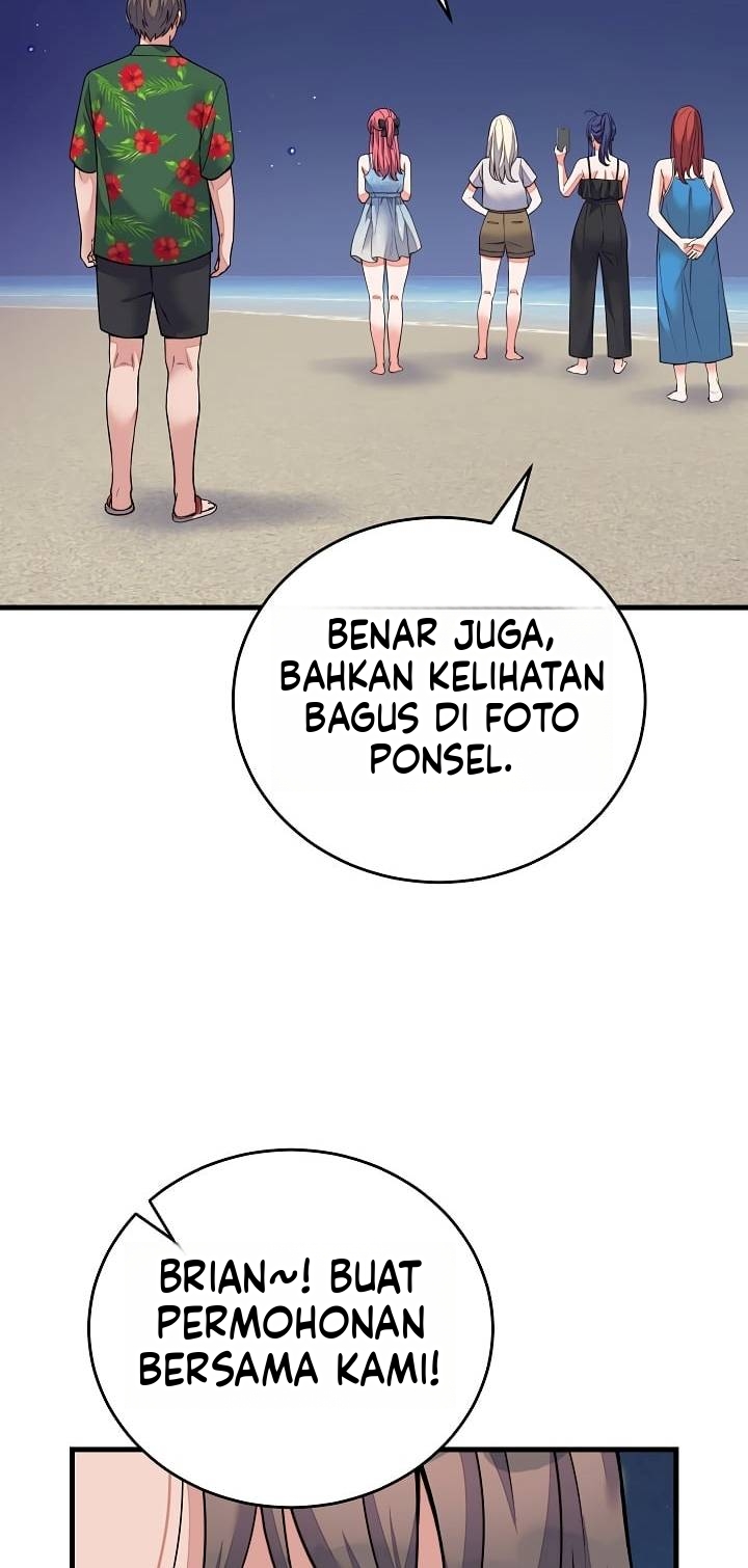 Gairah Seks Seorang Pewaris Chapter 76