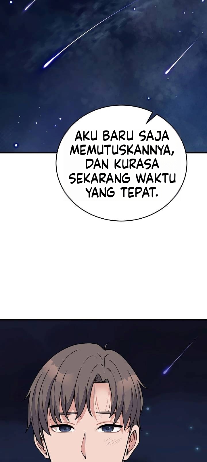 Gairah Seks Seorang Pewaris Chapter 76