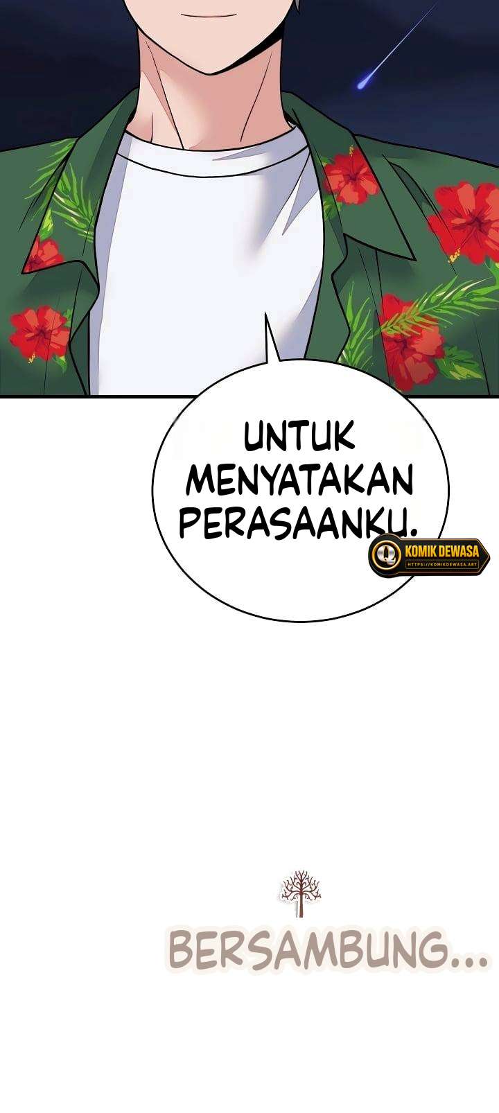 Gairah Seks Seorang Pewaris Chapter 76