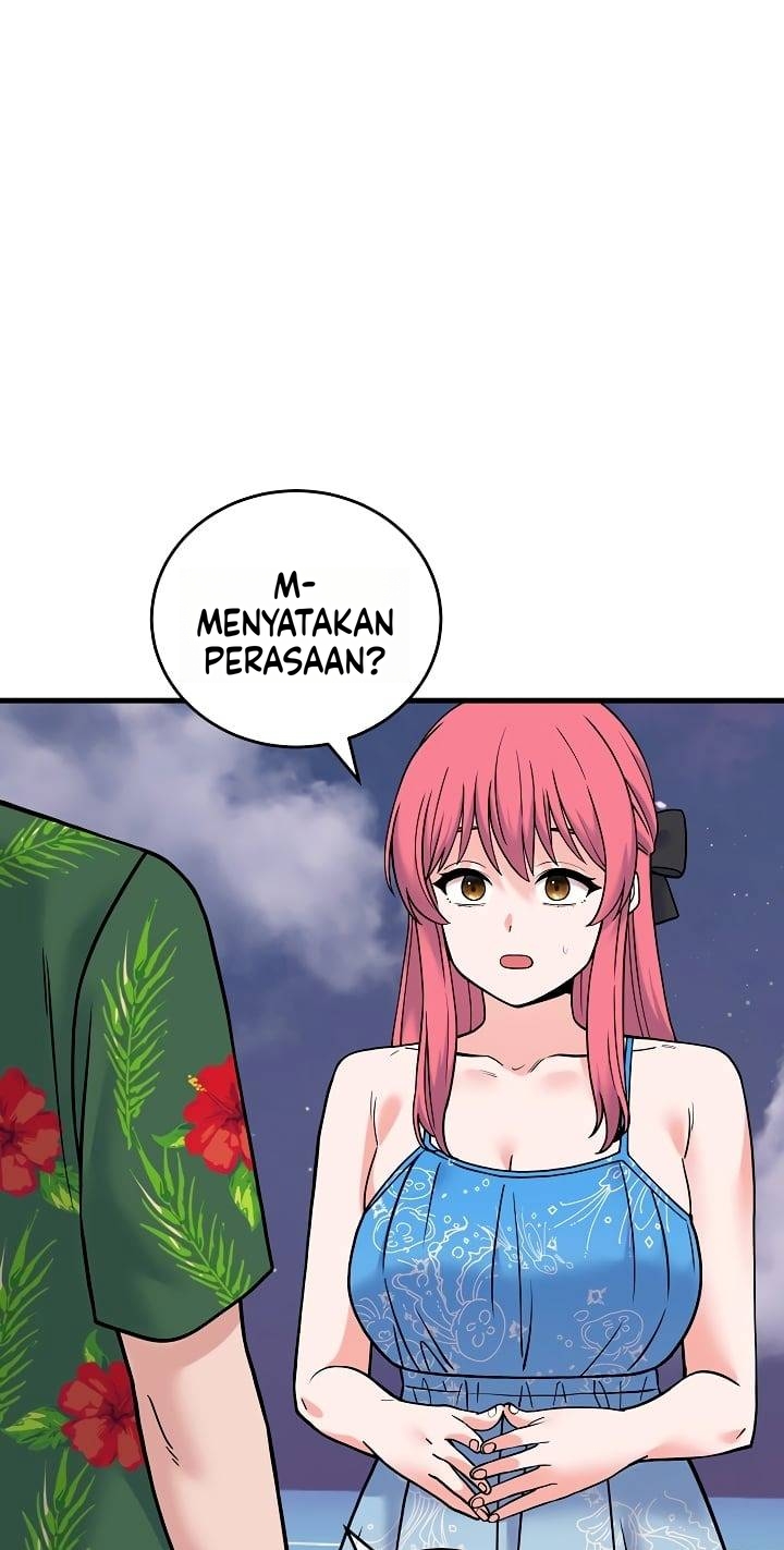 Gairah Seks Seorang Pewaris Chapter 77