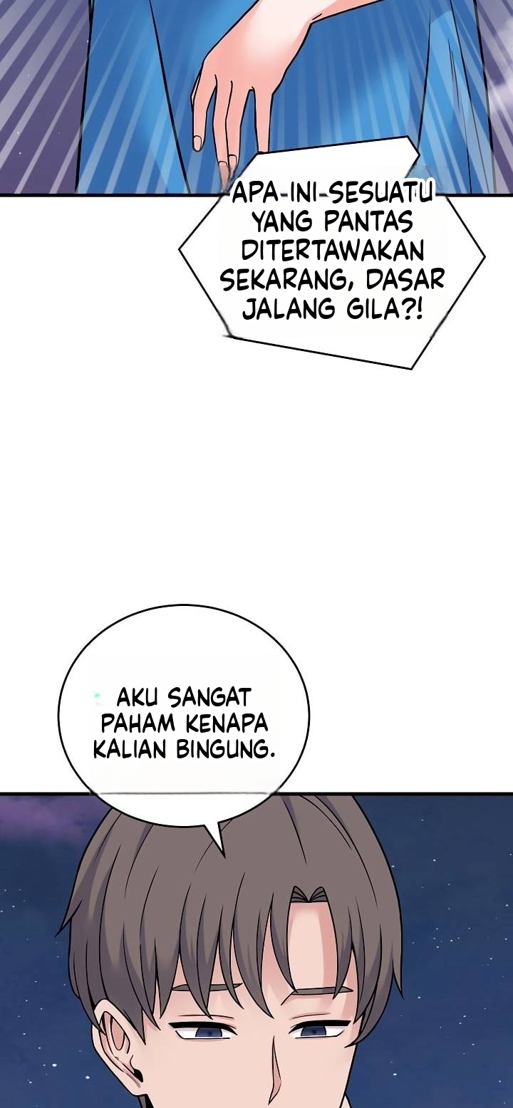 Gairah Seks Seorang Pewaris Chapter 77
