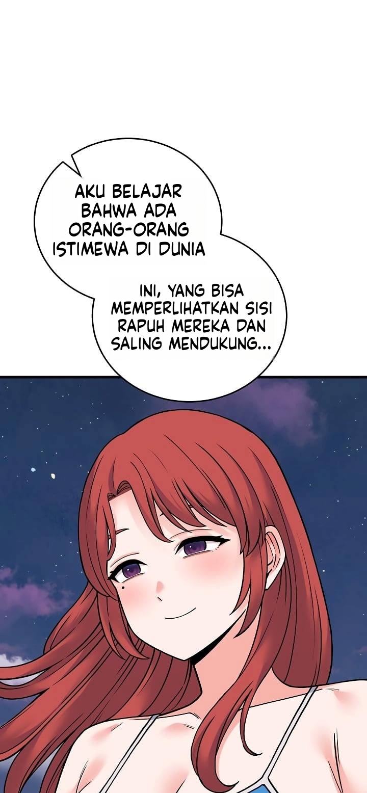 Gairah Seks Seorang Pewaris Chapter 77