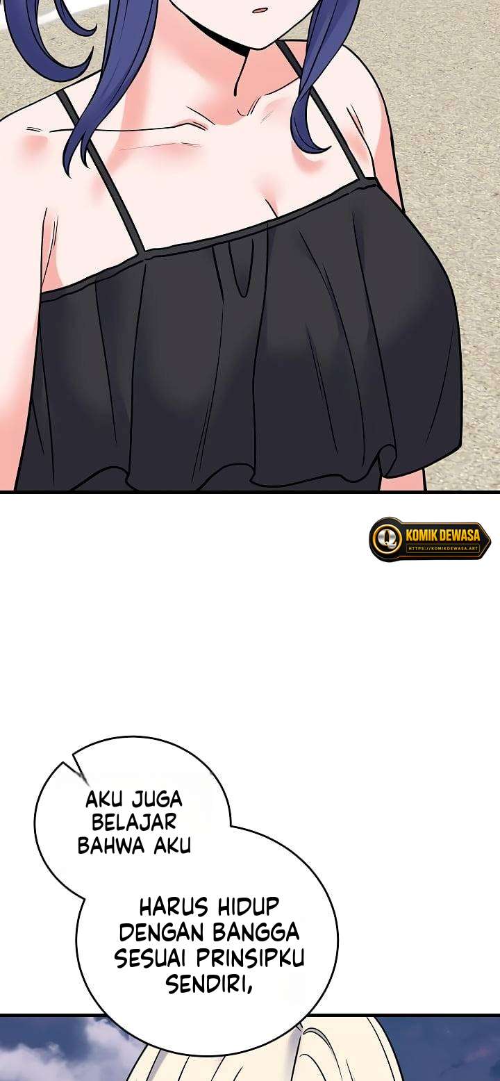 Gairah Seks Seorang Pewaris Chapter 77