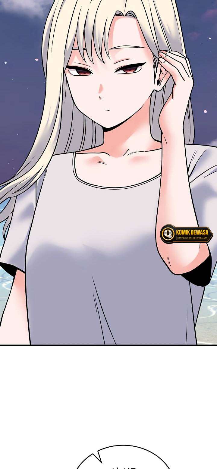 Gairah Seks Seorang Pewaris Chapter 77