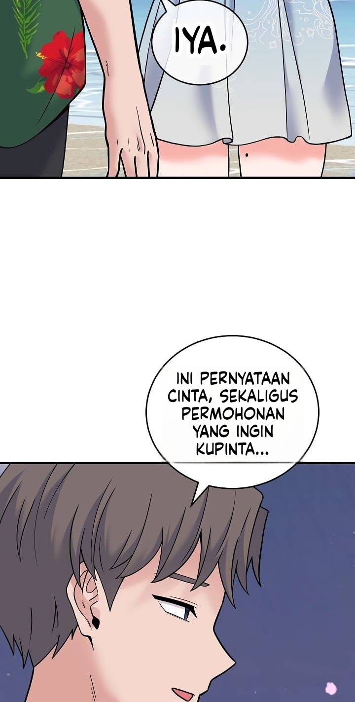 Gairah Seks Seorang Pewaris Chapter 77