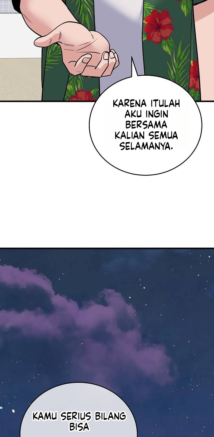 Gairah Seks Seorang Pewaris Chapter 77