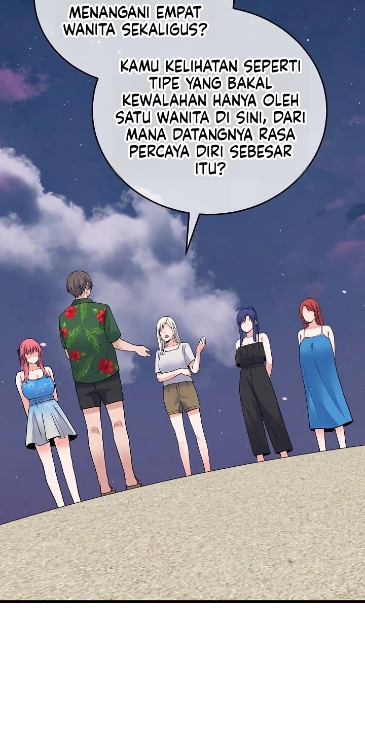 Gairah Seks Seorang Pewaris Chapter 77