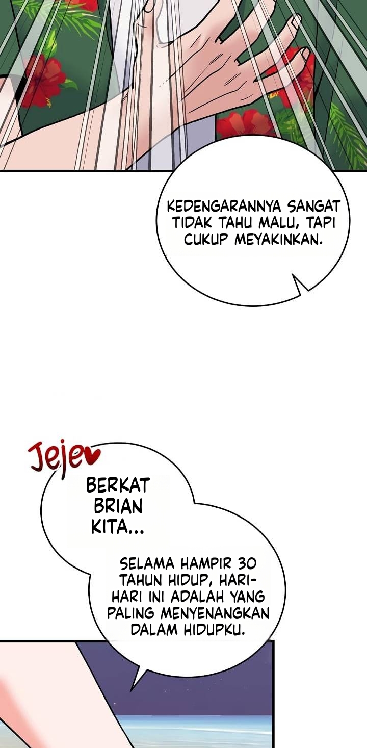 Gairah Seks Seorang Pewaris Chapter 77